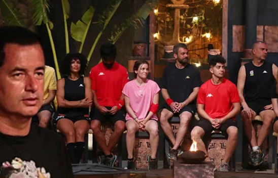 Survivor 2023 yeni sezona başladı! İlk eleme tarihi belli oldu!