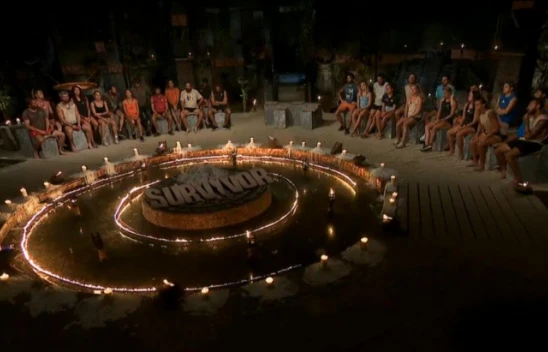 Survivor'a veda eden isim belli oldu! İşte o yarışmacı...