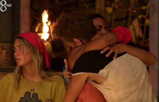 Survivor'a veda eden isim belli oldu! İşte o yarışmacı…