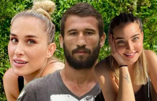 Survivor adasını karıştıran iddia! Adem, Aycan ve Sema diskalifiye mi olacak?