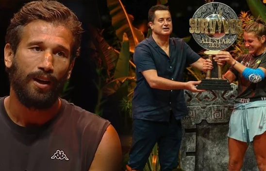 Survivor Adem Kılıçcı, sessizliğini bozdu! Nisa Bölükbaşı ve Acun Ilıcalı itirafları olay oldu!