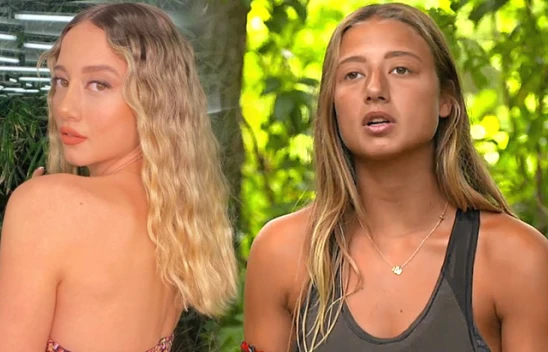 Survivor Aleyna Kalaycıoğlu'ndan mastürbasyon ve regl itirafı