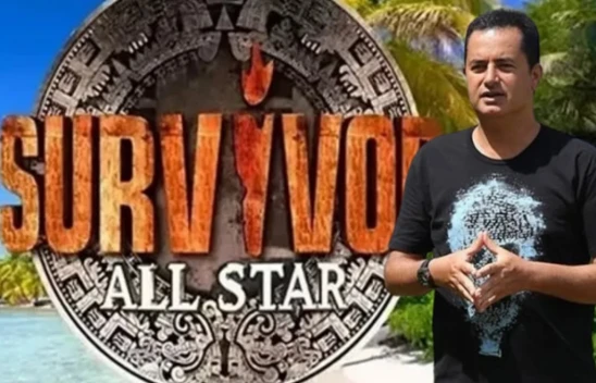 Survivor All Star 2024'e katılacak 3 isim daha belli oldu! Acun Ilıcalı, açıkladı!