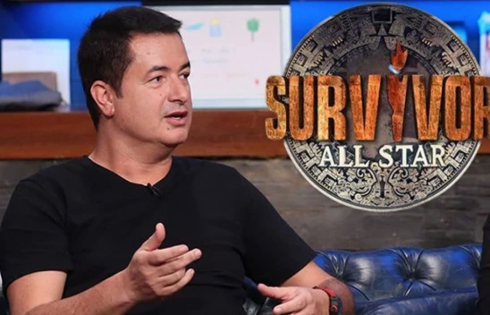 Survivor All Star 2024 kadrosu şekilleniyor! Acun Ilıcalı, bir yarışmacının ismini daha açıkladı!
