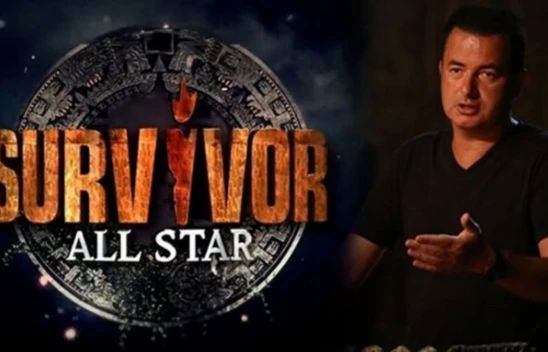 Survivor All Star 2024'ün 11. yarışmacısı da belli oldu! Acun Ilıcalı duyurdu!