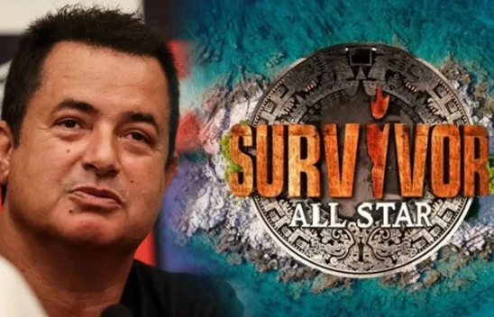 Survivor All Star 2024'ün 16. yarışmacısı da belli oldu! Acun Ilıcalı duyurdu!