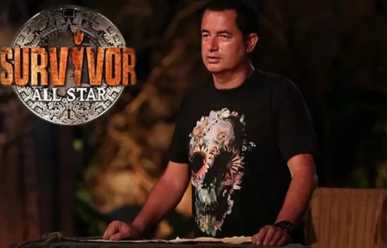 Survivor All Star 2024'ün 2. yarışmacısı da belli oldu! Acun Ilıcalı açıkladı!