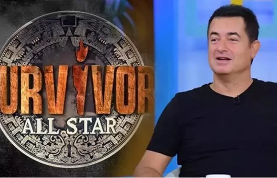 Survivor All Star 2024'ün 4. yarışmacısı da belli oldu! Acun Ilıcalı duyurdu!