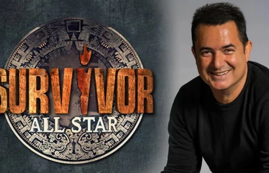 Survivor All Star 2024'ün 8. yarışmacısı da belli oldu! Acun Ilıcalı duyurdu!