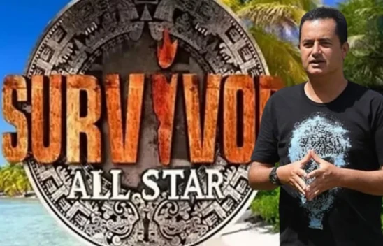 Survivor All Star 2024'ün 9. yarışmacısı da açıklandı! Acun Ilıcalı duyurdu!