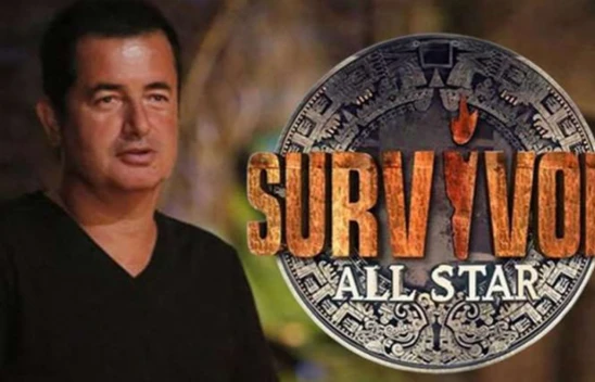 Survivor All Star 2024'ün bir ismi daha açıklandı! Acun Ilıcalı duyurdu! İşte netleşen yarışmacılar…