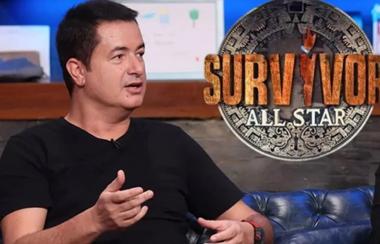 Survivor All Star 2024'ün ilk yarışmacısı belli oldu! Acun Ilıcalı  duyurdu!