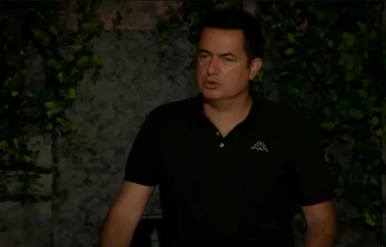 Survivor'da Acun Ilıcalı'yı sinirlendiren sözler! 'O kelimeleri nasıl kullanabiliyorsun?'