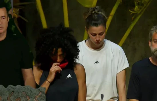 Survivor'da bir sürpriz veda daha! O isim yarışmayı bıraktı!