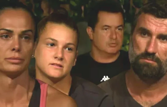 Survivor'da doping tartışması aydınlandı! Gerçeği, Acun Ilıcalı ada konseyinde ortaya çıkardı!