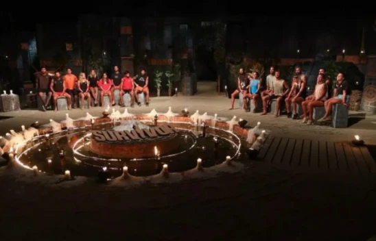 Survivor'da eleme adayı belli oldu! İşte yokluk adasına giden yarışmacı...