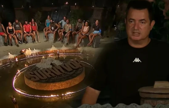 Survivor'da eleme adayı belli oldu! İşte o yarışmacı...