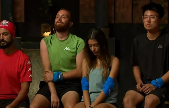 Survivor'da elenen isim belli oldu