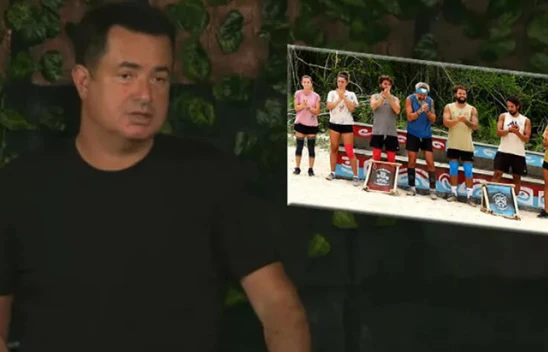 Survivor'da haftanın eleme adayları belli oldu