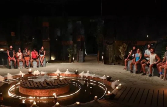 Survivor'da iddialı yarışmacıya eleme şoku