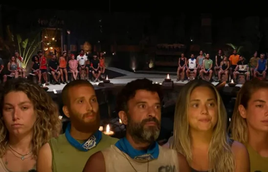 Survivor'da kim elendi? İşte adaya veda eden yarışmacı..