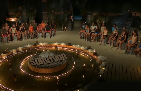 Survivor'da şoke eden veda! Birleşme partisini göremedi!