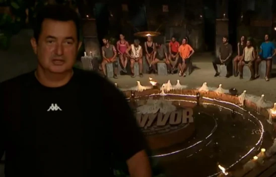 Survivor'da sürpriz ayrılık! İşte adaya veda eden yarışmacı...