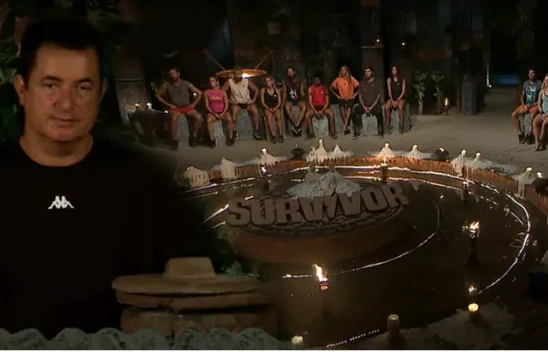 Survivor'da sürpriz sonuç! Bakın, yokluk adasına kim gitti!