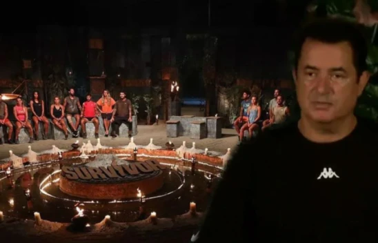 Survivor'da sürpriz veda! Elenen yarışmacı belli oldu!