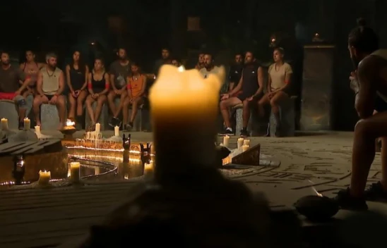 Survivor'da sürpriz veda! İddialı yarışmacı elendi!