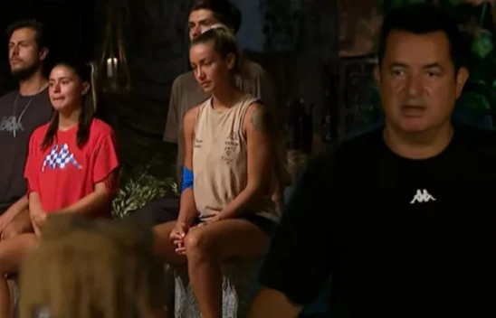 Survivor'da sürpriz veda! İşte elenen yarışmacı…