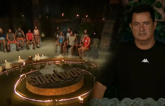 Survivor'da yeni dönem başladı! Acun Ilıcalı, konseyde açıkladı!