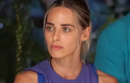 Survivor Damla Can'dan üzen haber