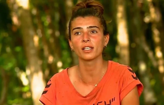Survivor Merve Aydın'ın acı günü