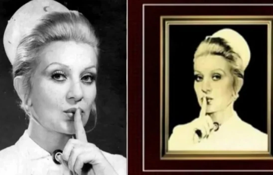 'Sus' işaretiyle tanınan hemşire Dilek Tunca'nın son hali şaşırttı! Değişimi olay yarattı!