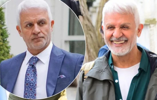 Talat Bulut'tan olay sözler! 'Benden daha iyi oyuncu görürsem…'