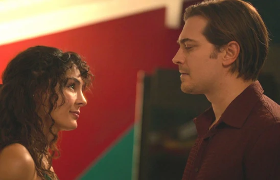 'Tam Bir Centilmen' filmden yeni fotoğraflar paylaşıldı