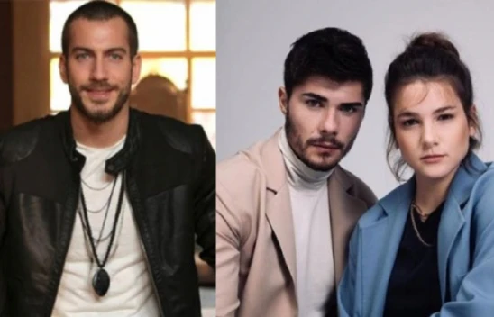 Tam da Ogeday'la aşk iddiası konuşulurken… Survivor Nisa'dan bomba Barış Murat Yağcı itirafı!