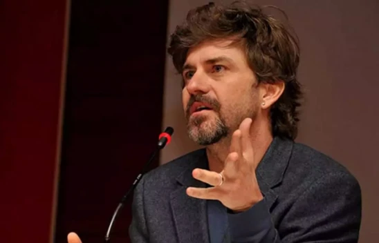 Tan Sağtürk, Devlet Opera ve Balesi Genel Müdürü olarak atandı