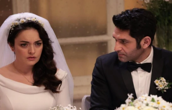 Tansel Öngel açıkladı! Masumlar Apartmanı final yapıyor!