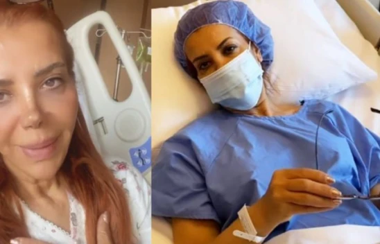 Tanyeli'den yeni açıklama! Pankreas kanseri teşhisi kondu!