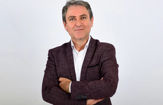 Tarihçi yazar Sinan Meydan, Cumhuriyet ile anlaştı