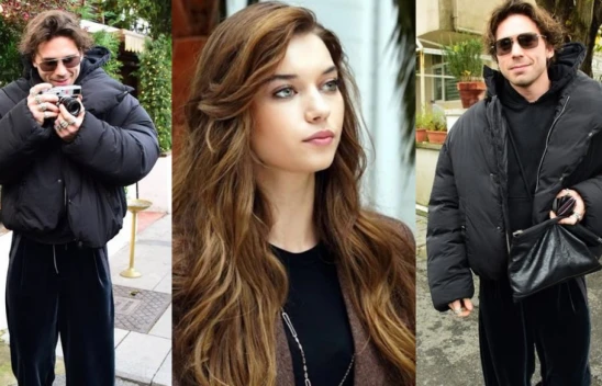 Tarık Emir Tekin'den Afra Saraçoğlu açıklaması