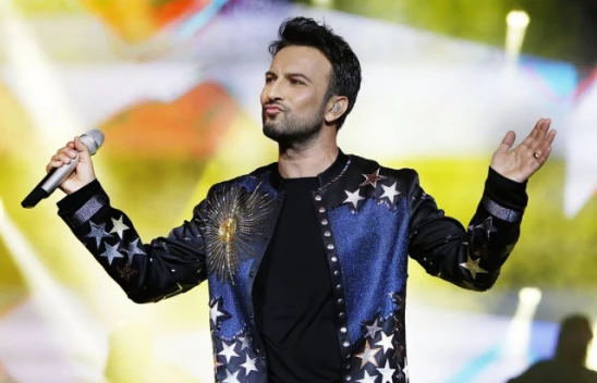 Tarkan'dan hakkındaki iddialara tek 'tweet'lik toplu yanıt