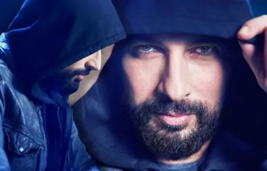 Tarkan, Geççek'le Türkiye gündemini belirledi! Rekora koşuyor!