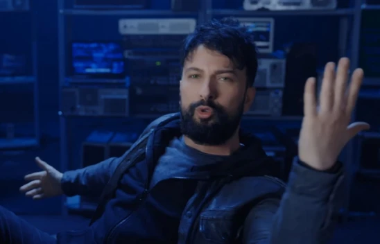 Tarkan, 'Geççek' şarkısını nasıl yazdı? İlk kez açıkladı!