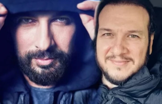 Tarkan'ın Geççek şarkısına Şahan Gökbakar'dan yorum! 'Sorgulamayın'