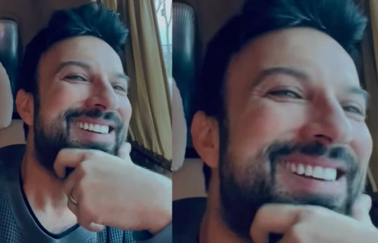 Tarkan, yeni projesini duyurdu! 'Yakında yine karşınızda olacağım…'