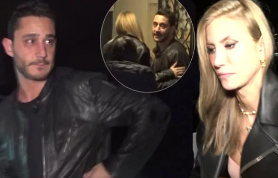 Taze aşıklar Çağla Şıkel ve Nail Gönenli artık kaçmıyor