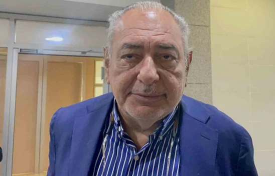 Tedavisi yoğun bakımda devam ediyordu! Reha Muhtar'dan haber var! Sağlık durumu nasıl?